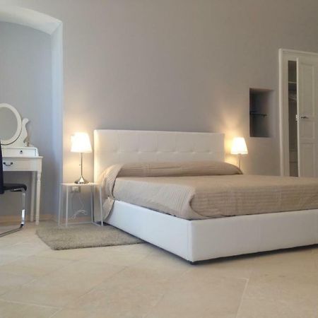 테를리치 Il Portale B&B 외부 사진
