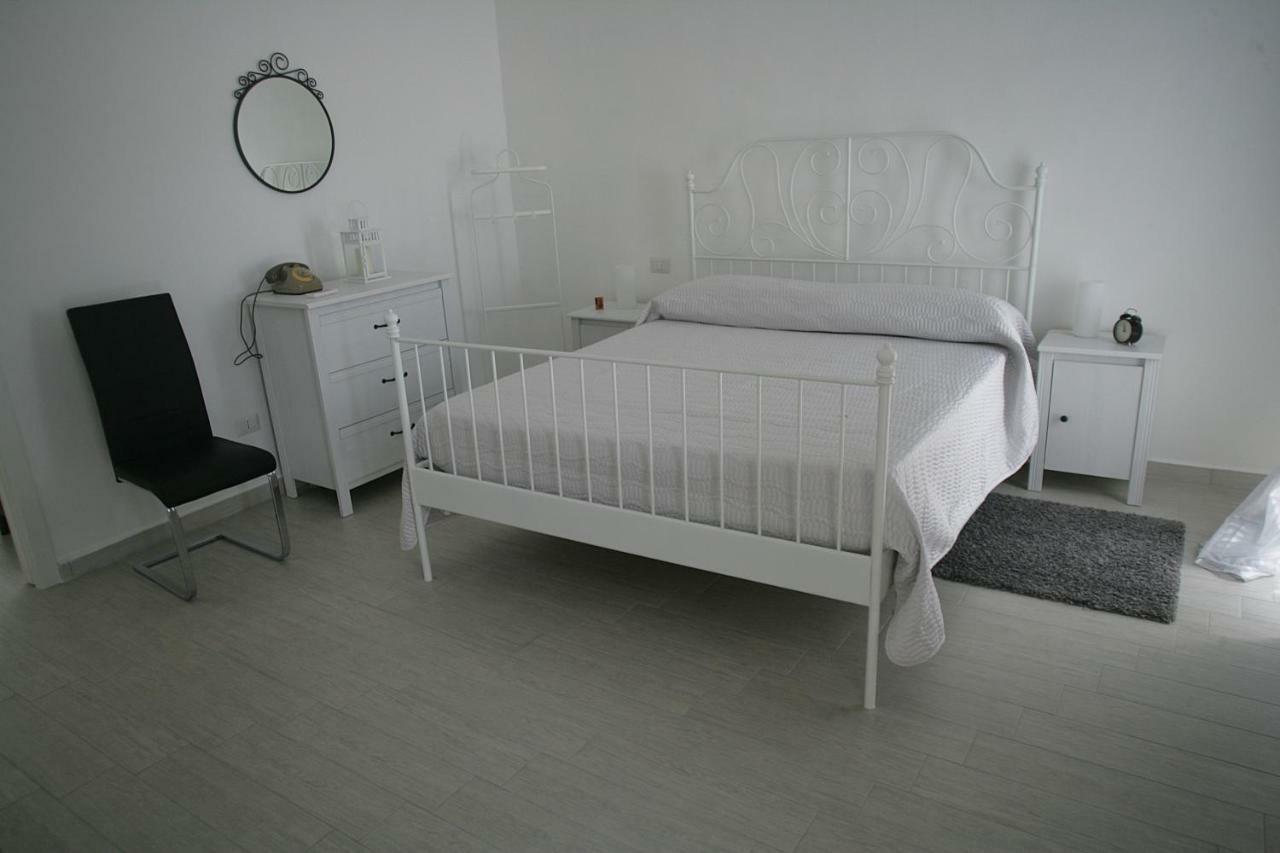 테를리치 Il Portale B&B 외부 사진