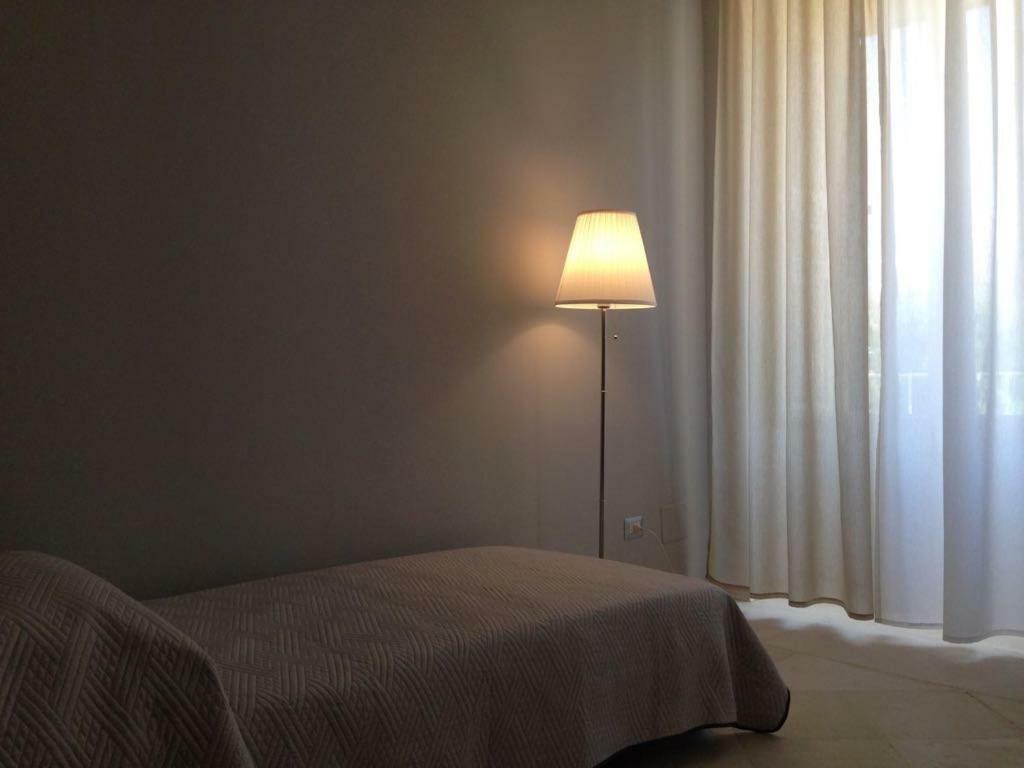 테를리치 Il Portale B&B 외부 사진